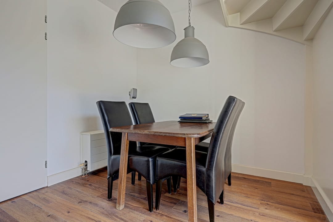 Photo 8 of Voermanstraat 25