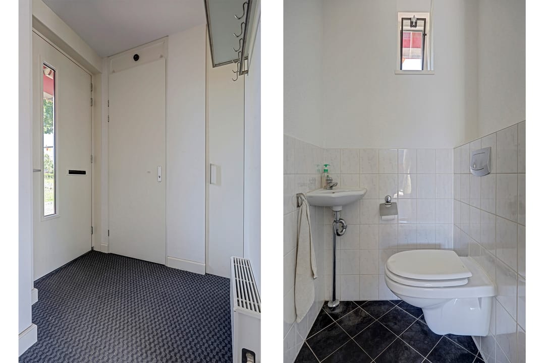 Photo 13 of Voermanstraat 25