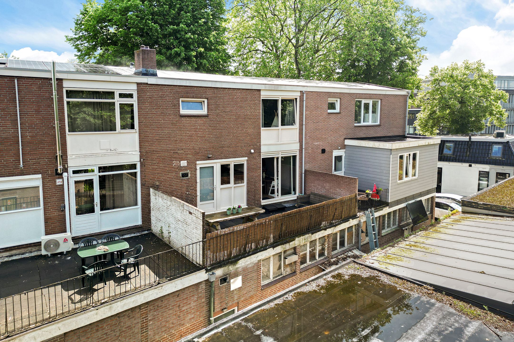 Photo 33 of Meerstraat 5-A