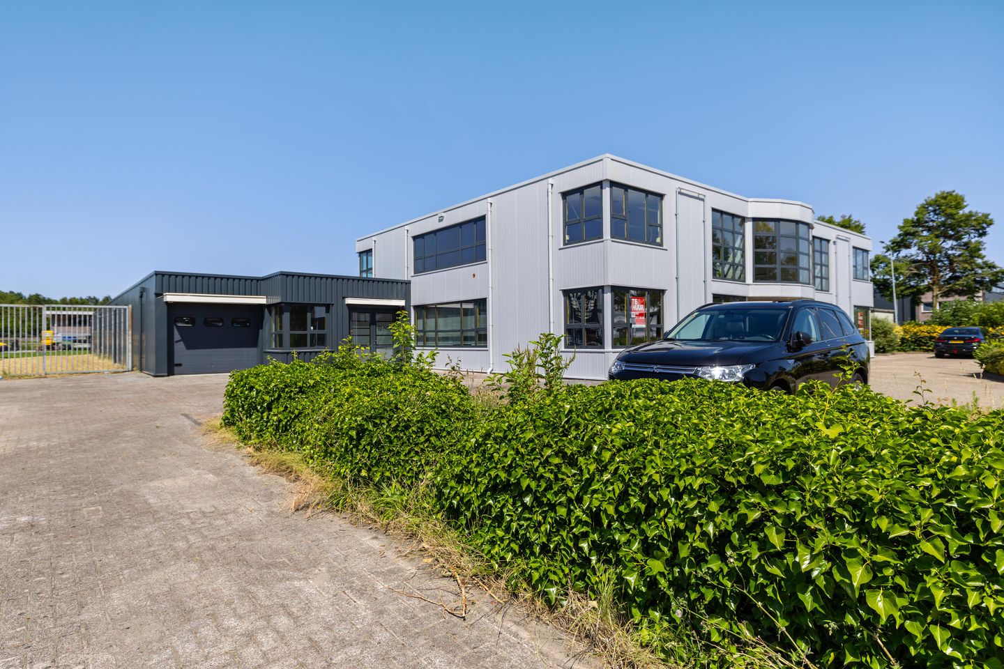 Bekijk foto 3 van Europaweg 21