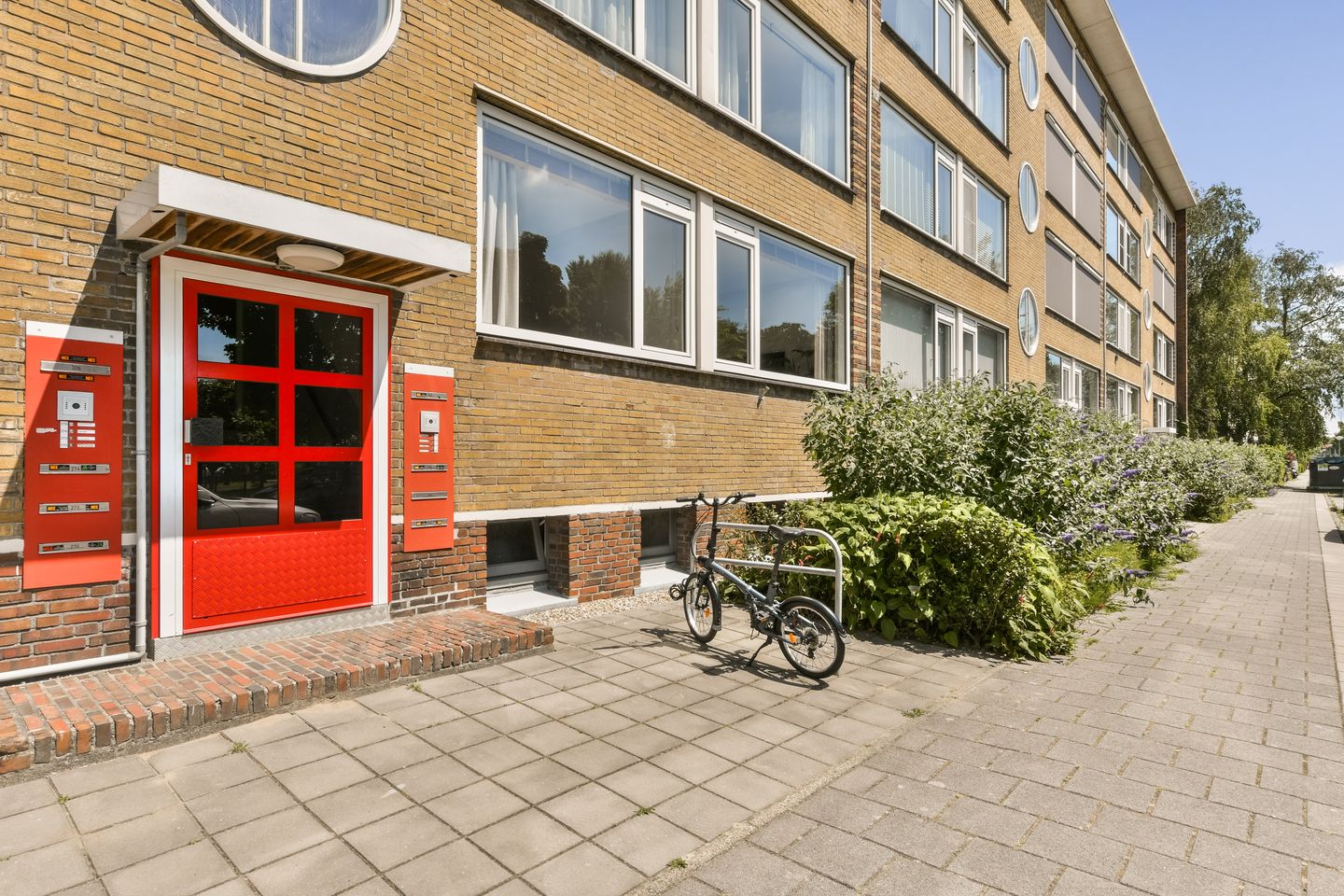 Photo 4 of M.Nijhoffstraat 262