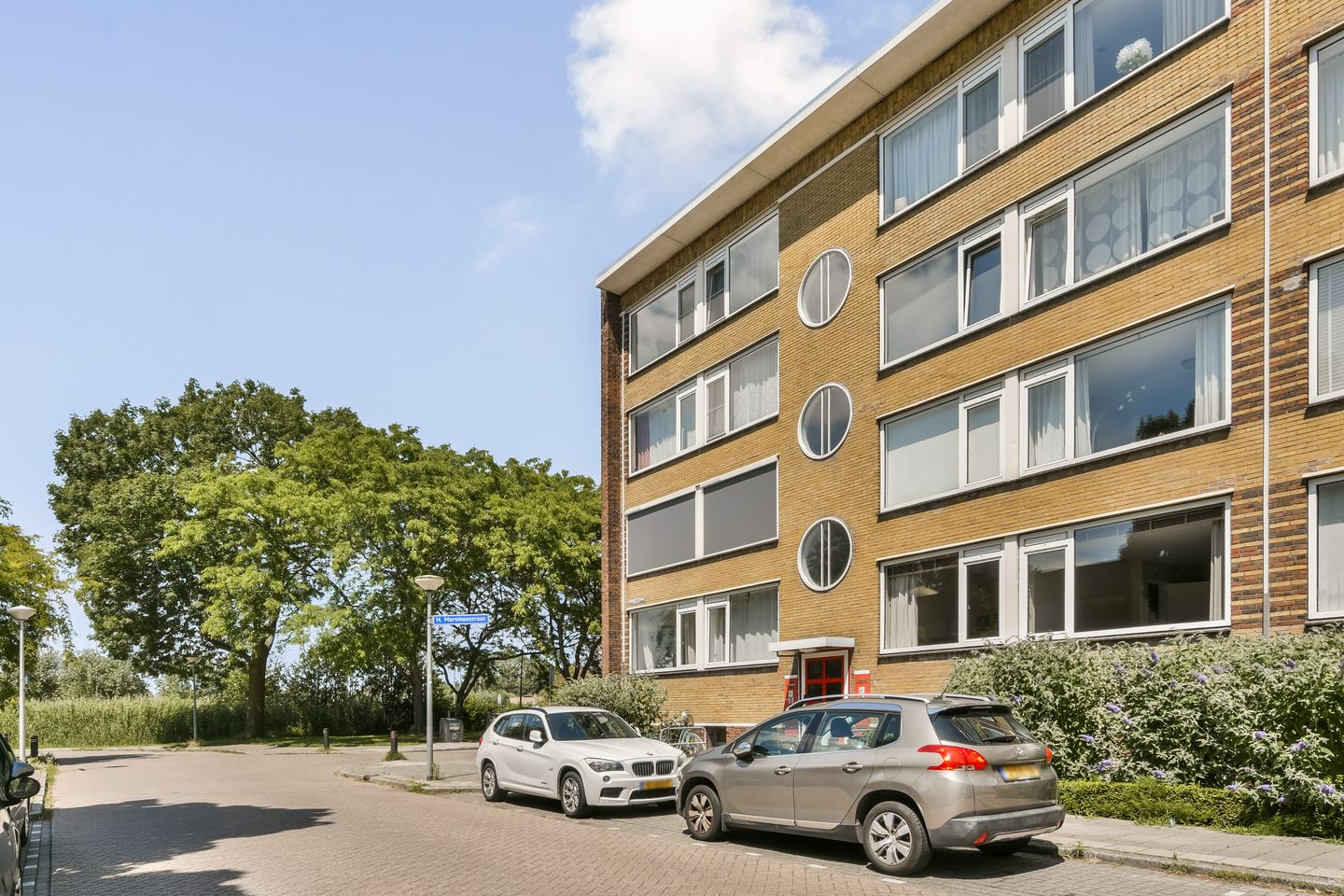 Photo 19 of M.Nijhoffstraat 262