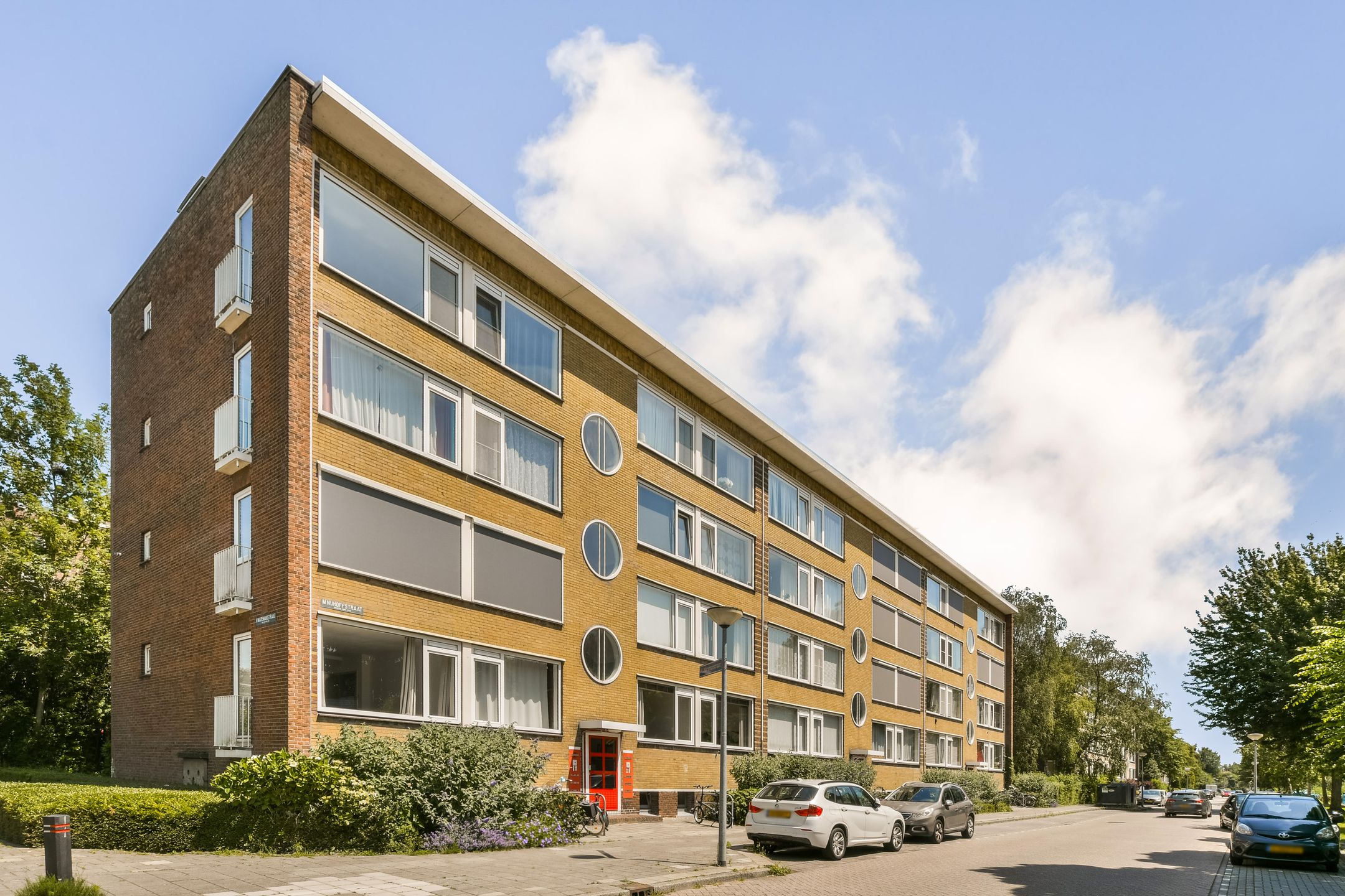 Photo 18 of M.Nijhoffstraat 262