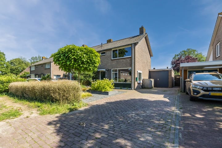 Seendlaan 6