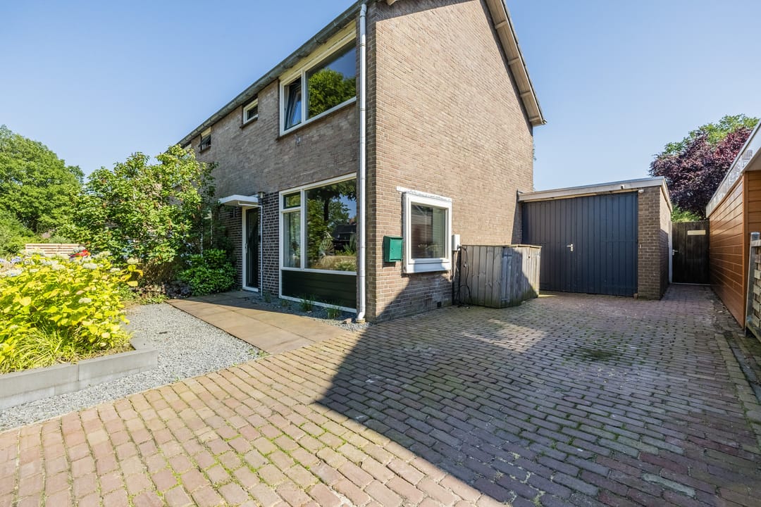 Foto 7 van Seendlaan 6