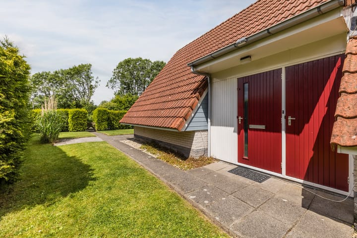 Vrijstaande woning te koop: Oostmahorn 174, Eanjum