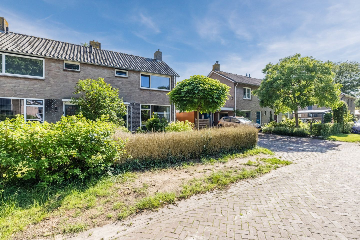 Foto 5 van Seendlaan 6