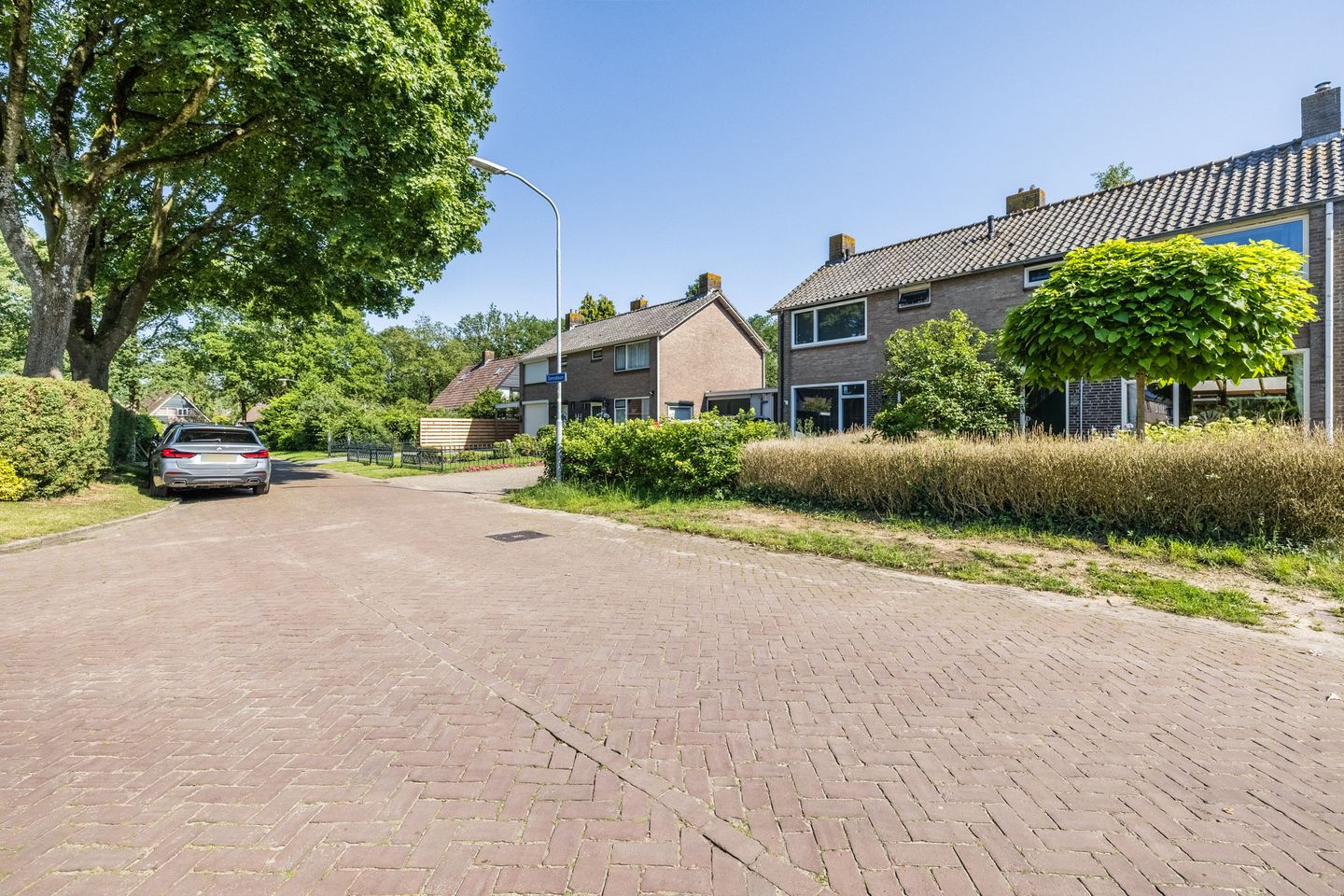 Foto 4 van Seendlaan 6