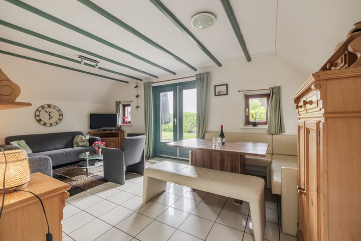 Vrijstaande woning te koop: Oostmahorn 174, Eanjum
