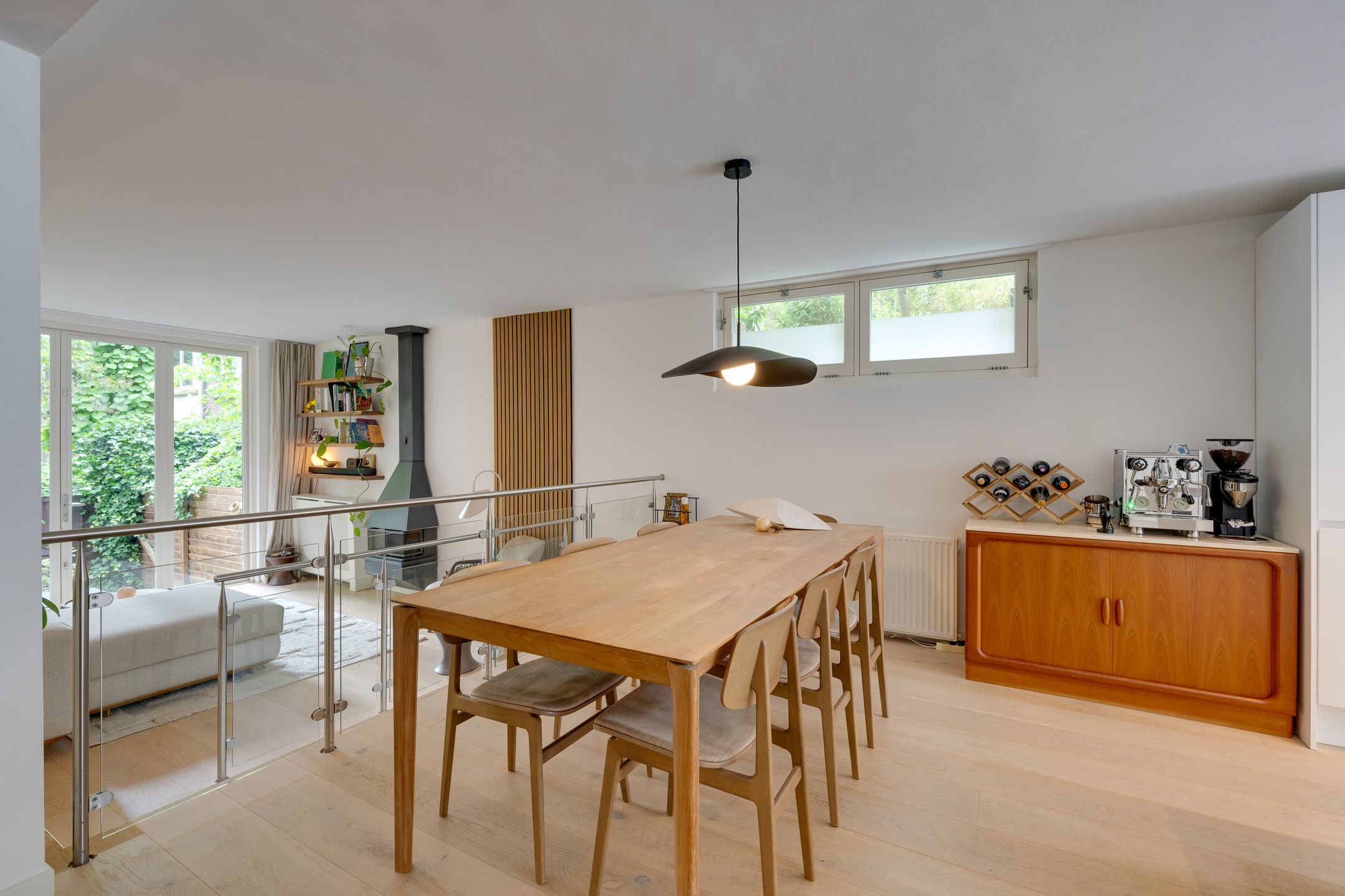 Photo 30 of Cornelis Anthoniszstraat 8-H