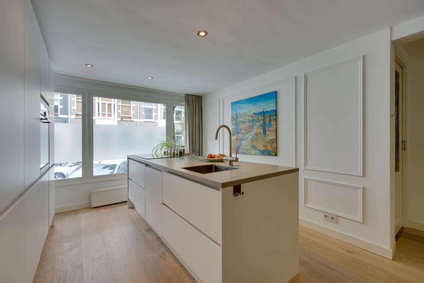 Photo 25 of Cornelis Anthoniszstraat 8-H
