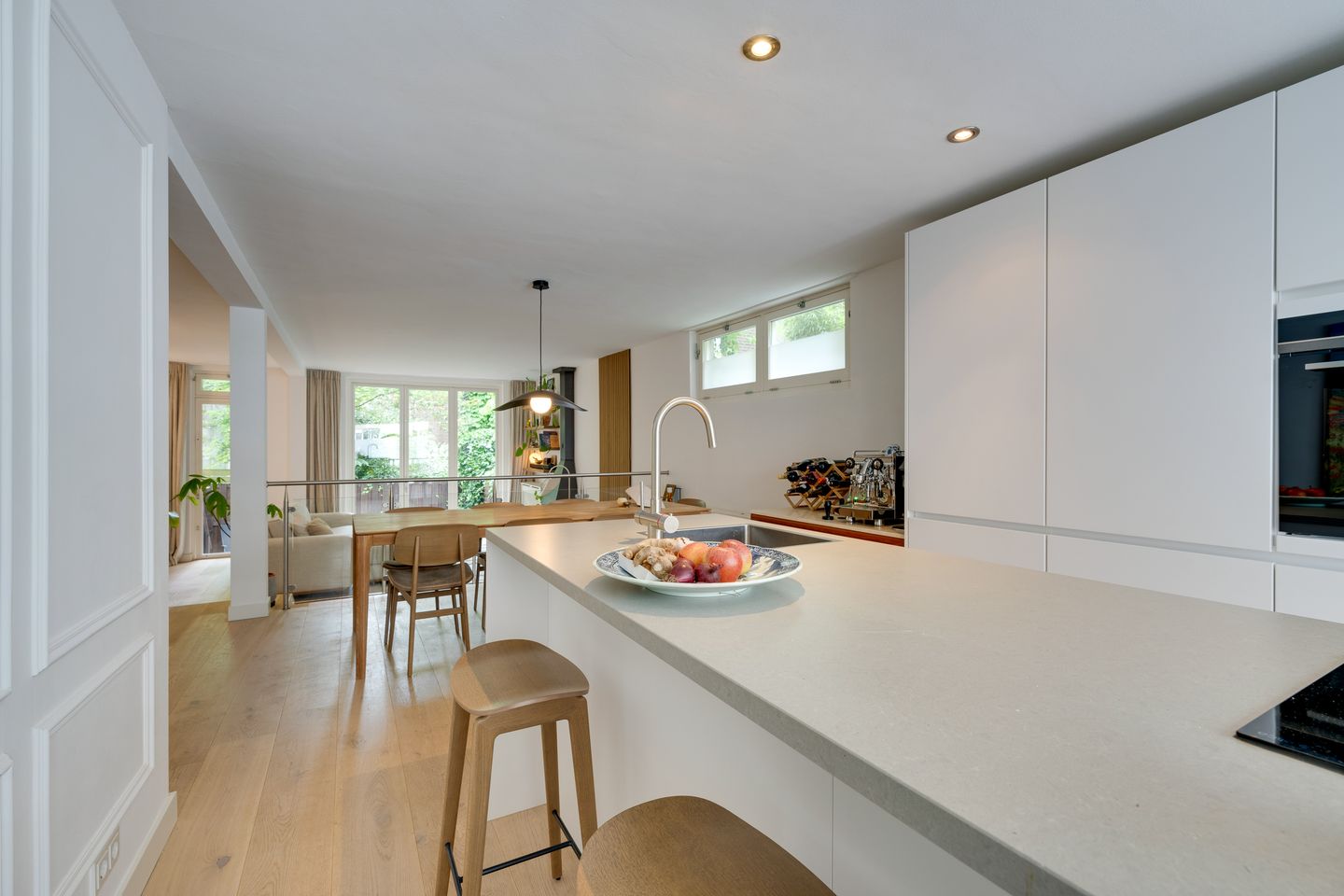 Photo 29 of Cornelis Anthoniszstraat 8-H