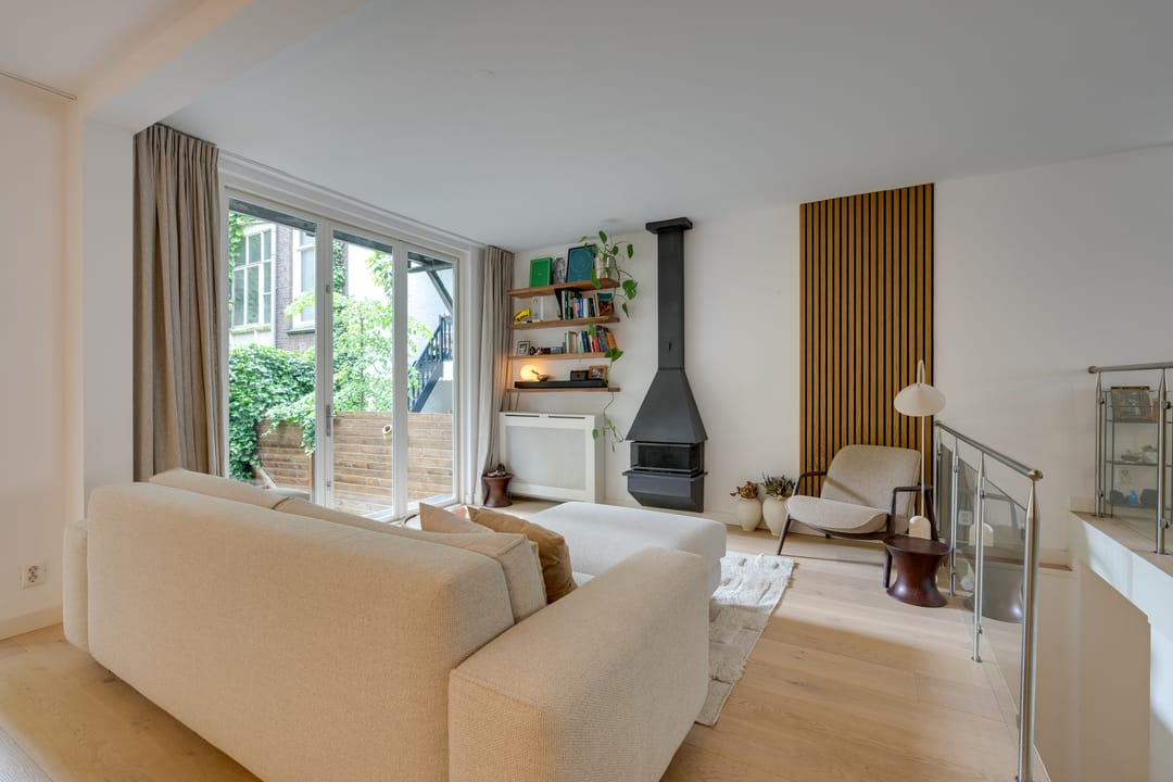 Photo 13 of Cornelis Anthoniszstraat 8-H