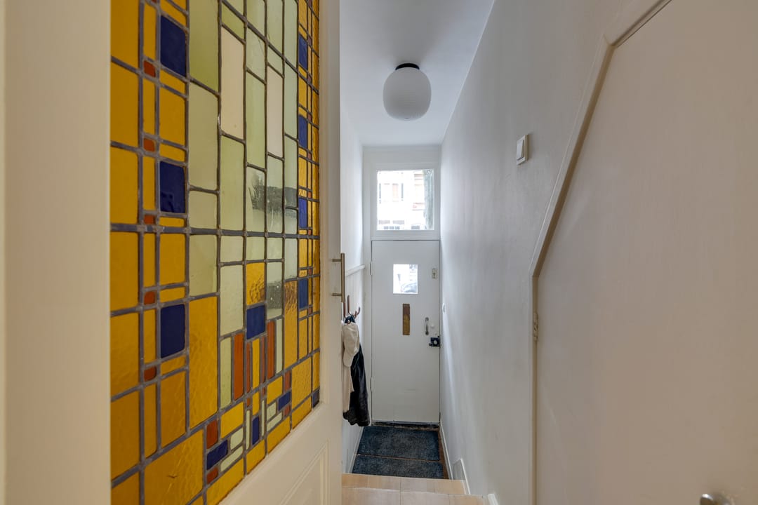 Photo 8 of Cornelis Anthoniszstraat 8-H