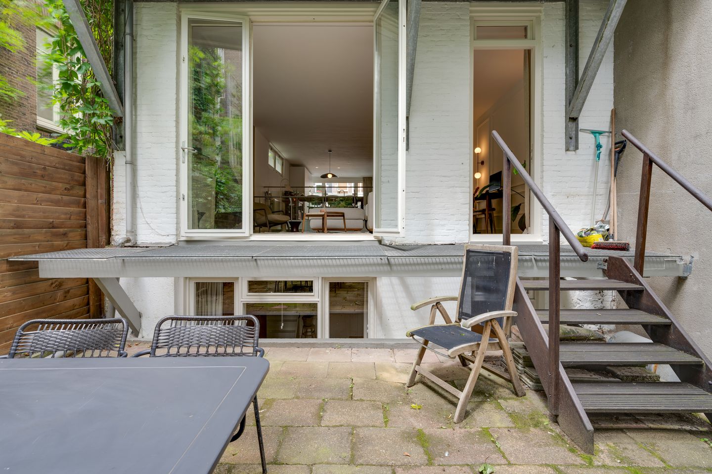 Photo 40 of Cornelis Anthoniszstraat 8-H