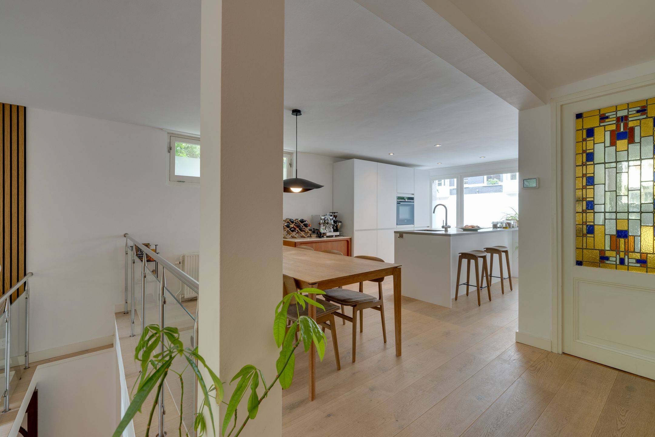 Photo 21 of Cornelis Anthoniszstraat 8-H
