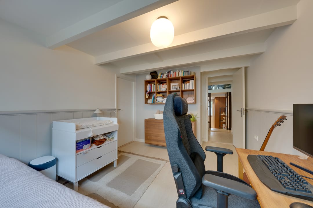 Photo 53 of Cornelis Anthoniszstraat 8-H