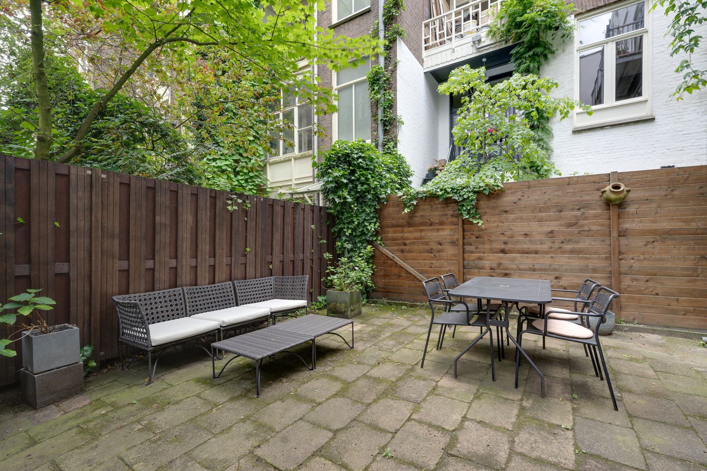 Photo 35 of Cornelis Anthoniszstraat 8-H