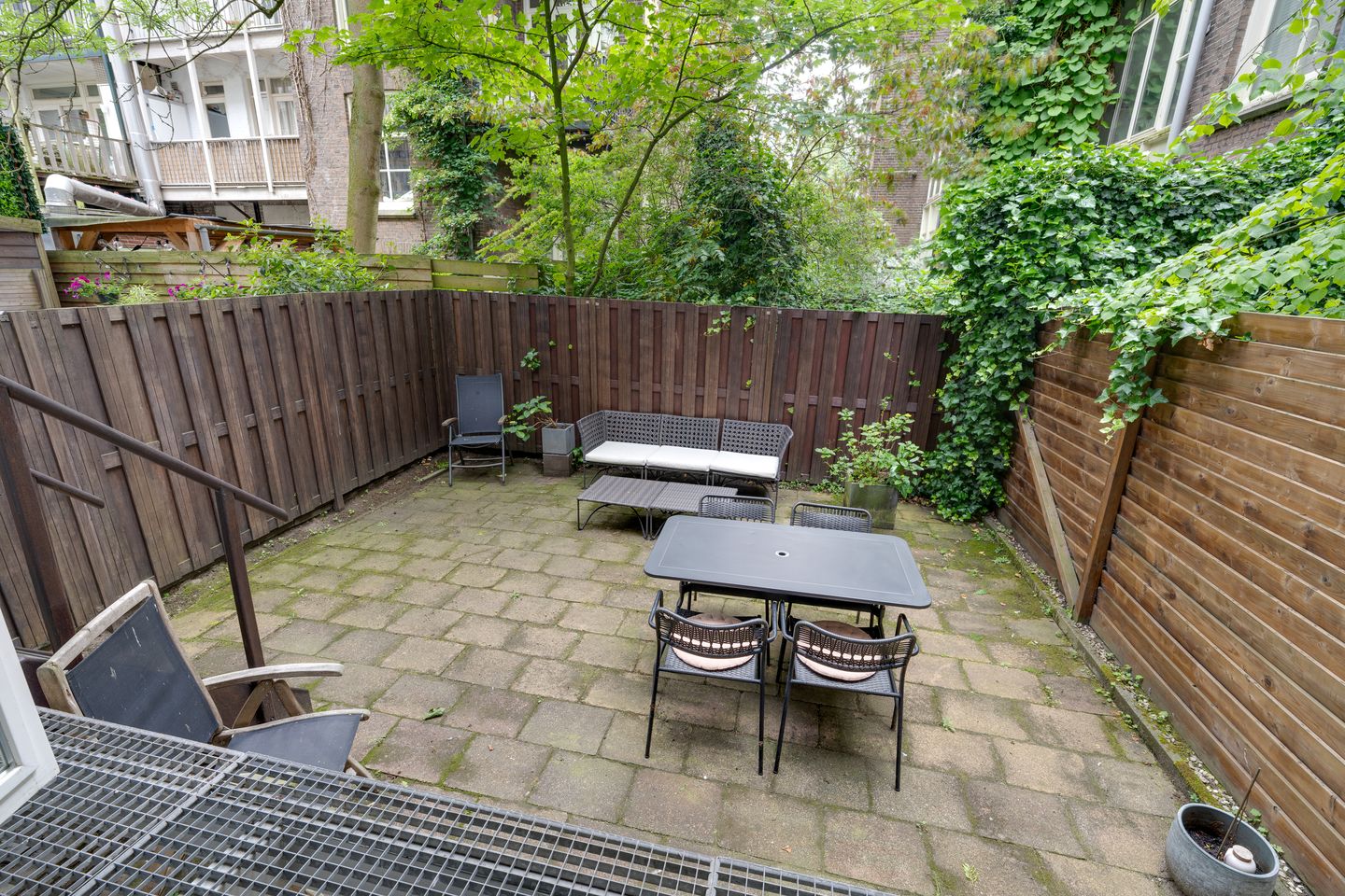 Photo 34 of Cornelis Anthoniszstraat 8-H