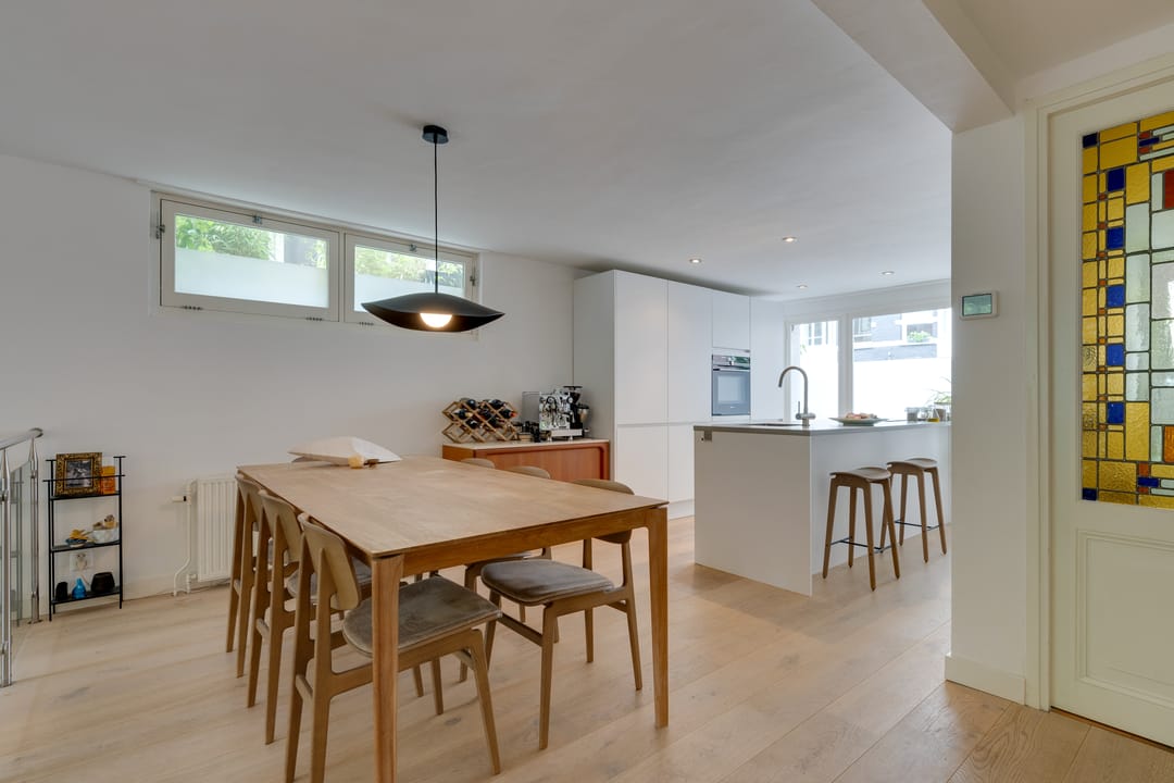 Photo 22 of Cornelis Anthoniszstraat 8-H