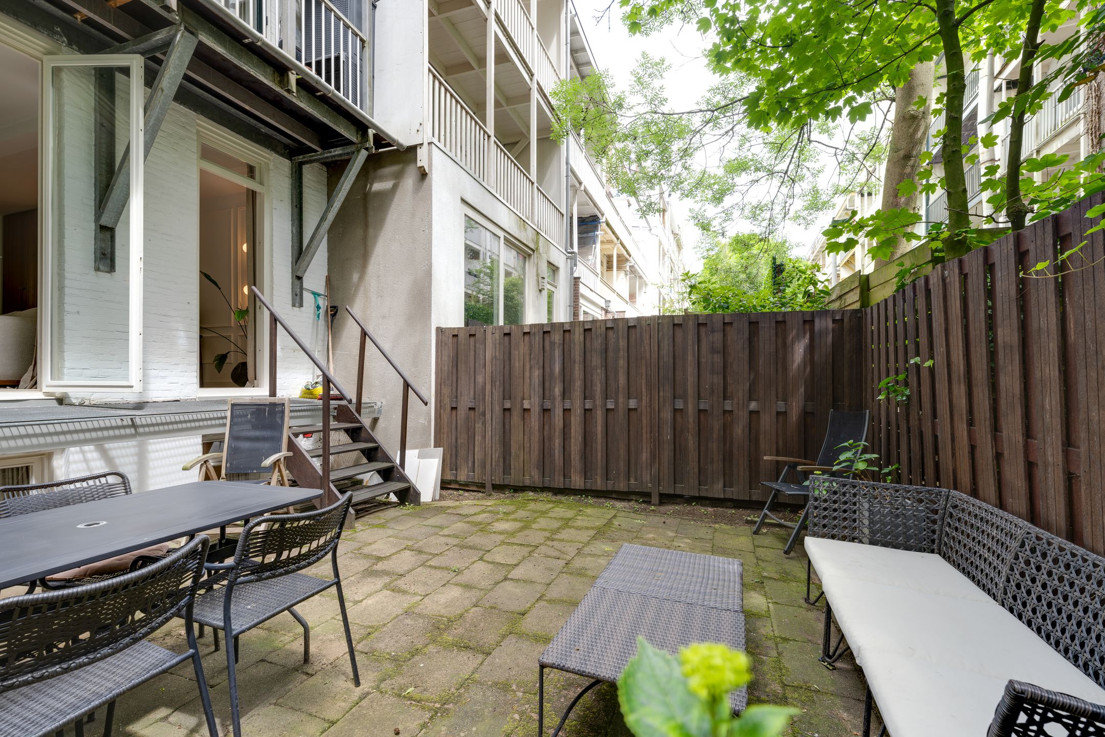 Photo 39 of Cornelis Anthoniszstraat 8-H