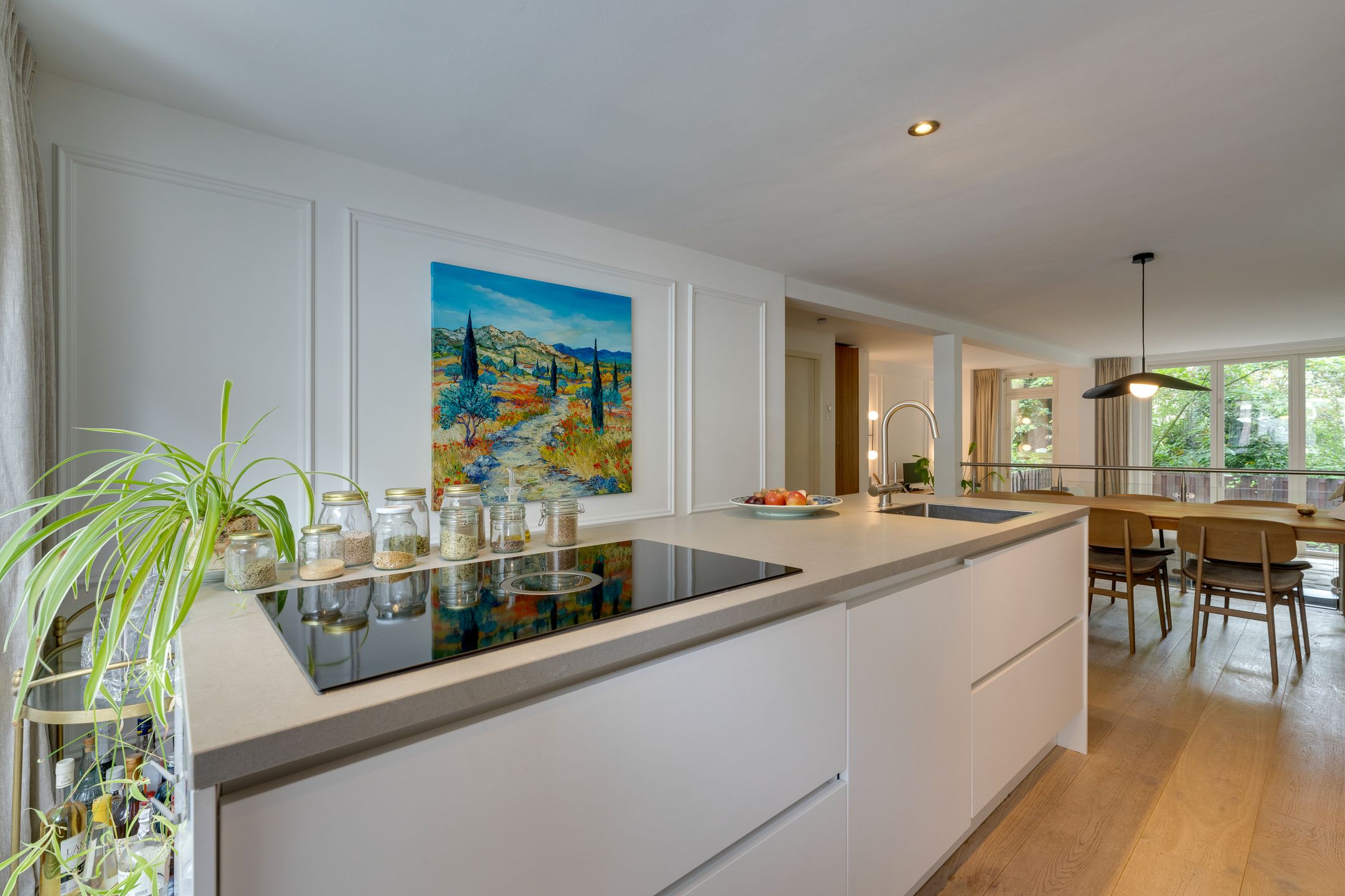 Photo 27 of Cornelis Anthoniszstraat 8-H