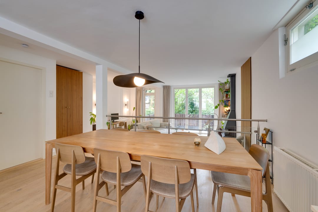 Photo 31 of Cornelis Anthoniszstraat 8-H