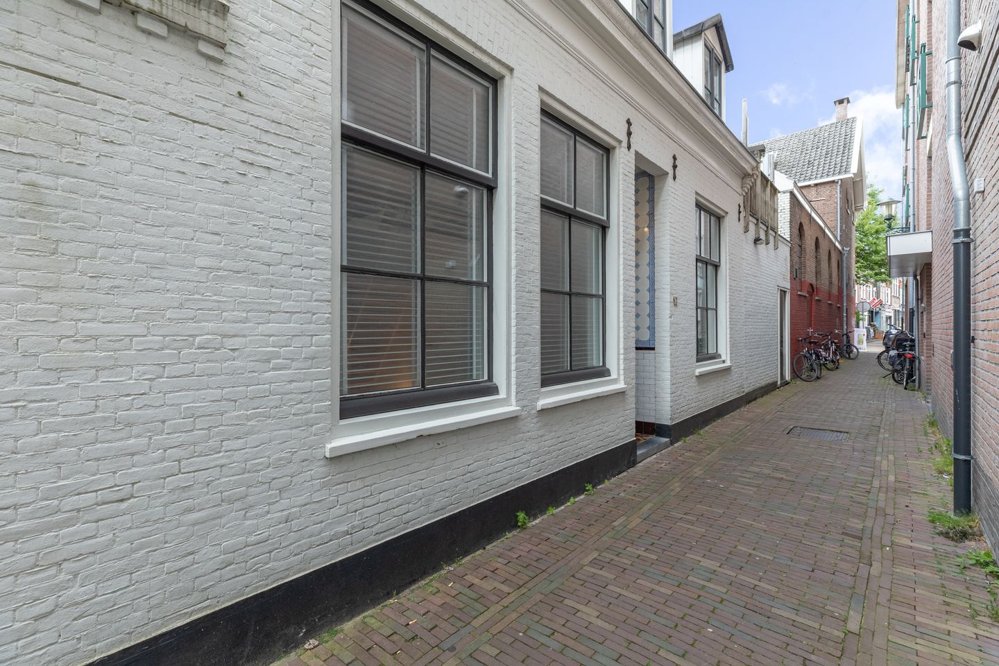 Foto 4 van Ruitersteeg 2