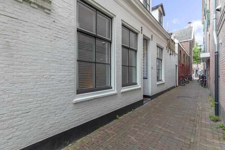 Foto 4 van Ruitersteeg 2