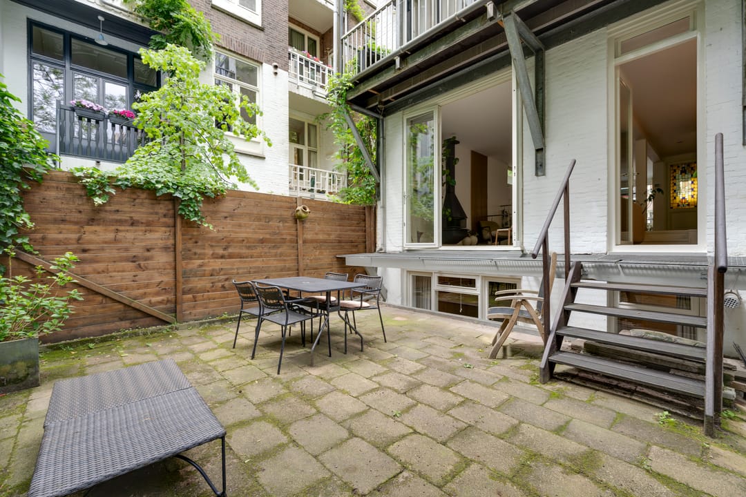 Photo 37 of Cornelis Anthoniszstraat 8-H
