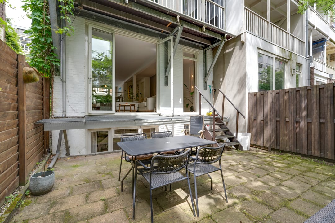 Photo 38 of Cornelis Anthoniszstraat 8-H