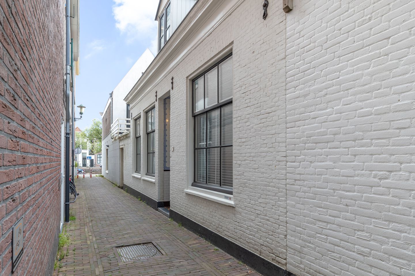 Foto 5 van Ruitersteeg 2