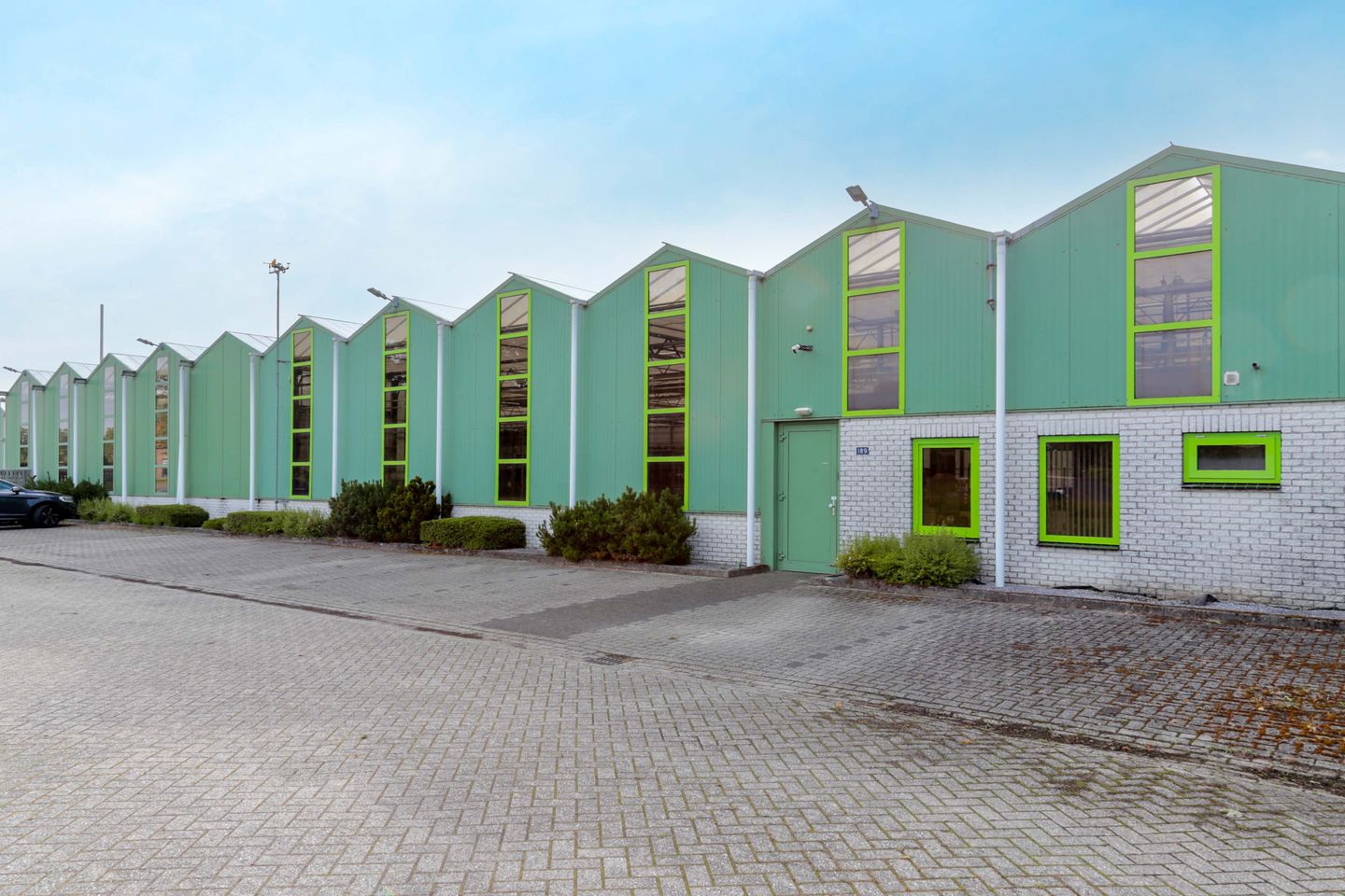 Maaseikerweg 189 - Weert - Afbeelding 1