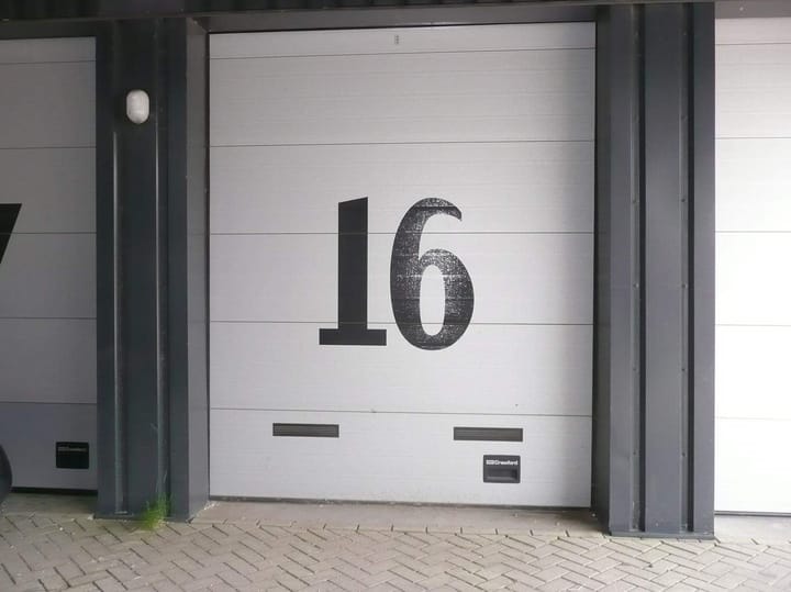 Biesland 2-C16, Beverwijk