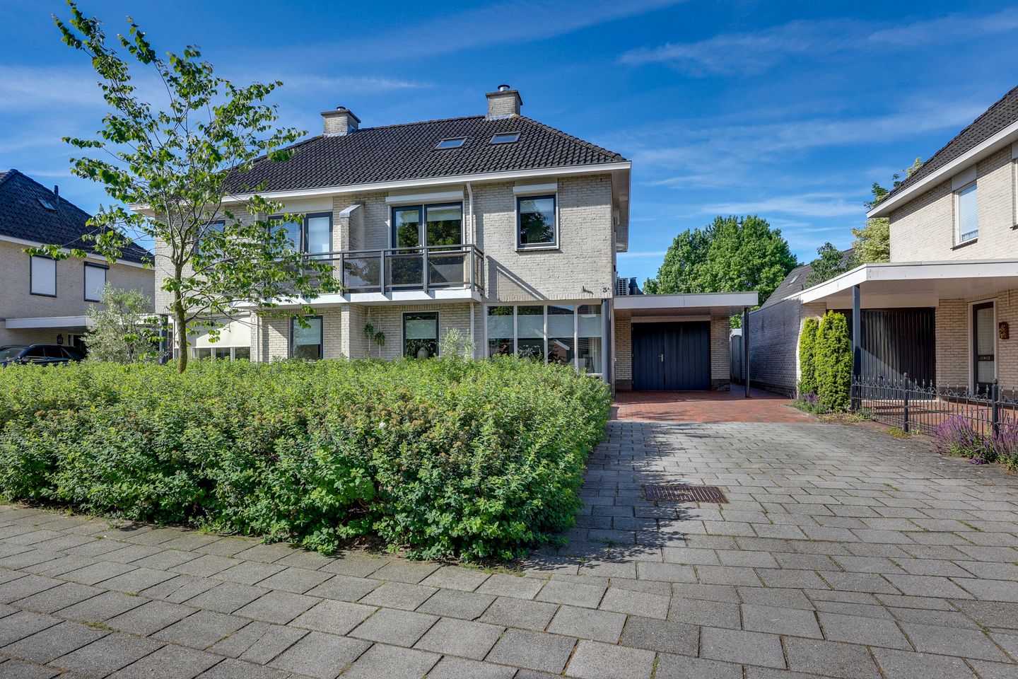 Foto 5 van Ligtenbergerdijk 3-A
