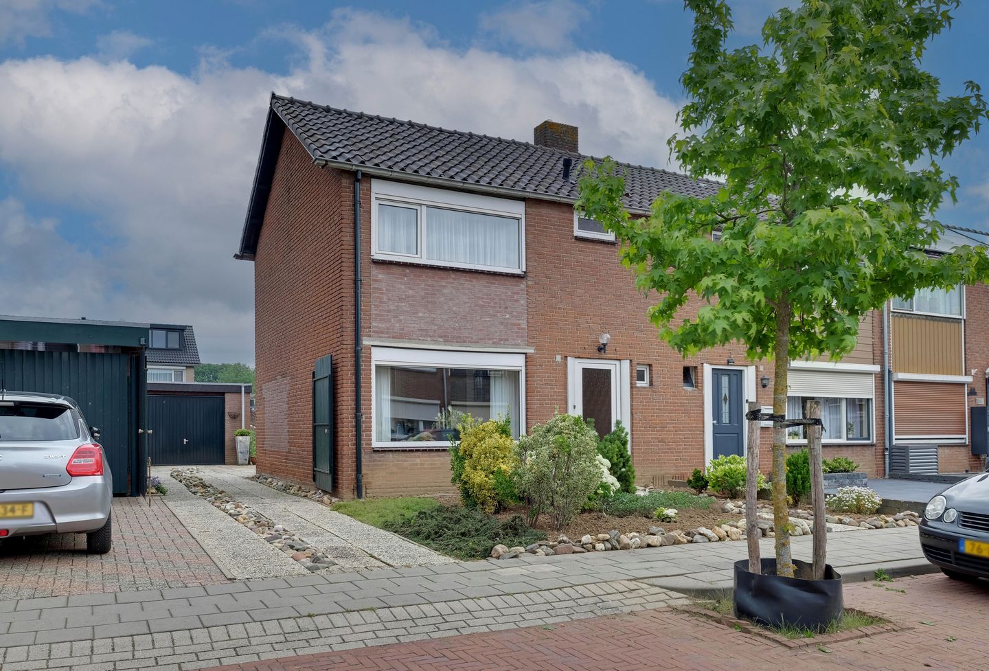 Photo 1 of Karel van Gelrestraat 12