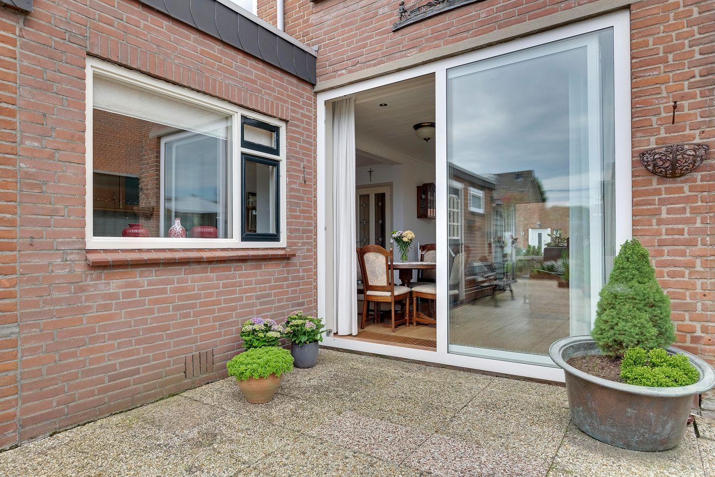 Photo 25 of Karel van Gelrestraat 12