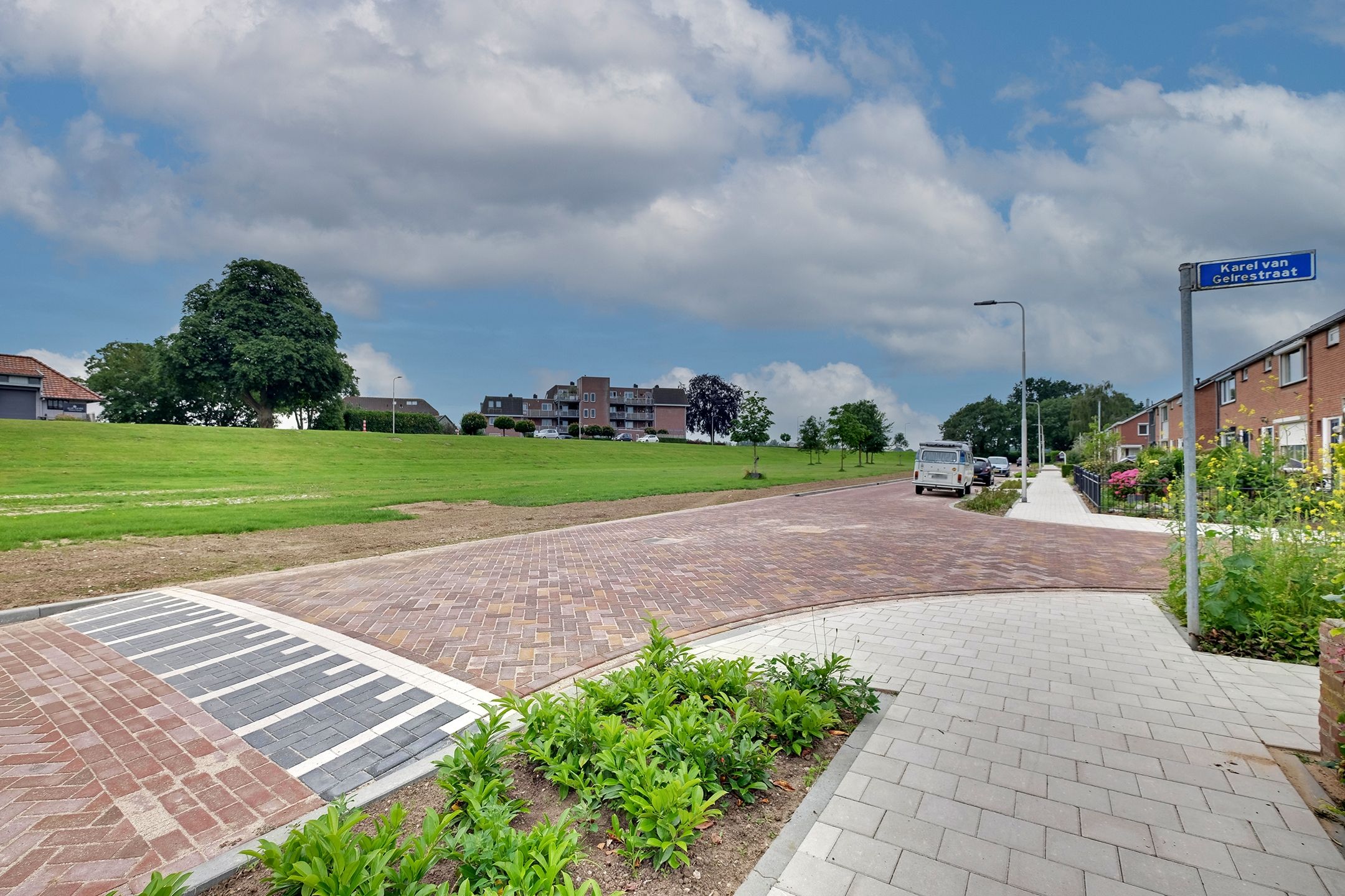 Photo 30 of Karel van Gelrestraat 12