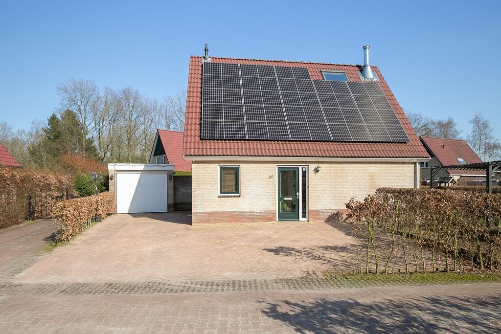 Foto 42 van Warmenbossenweg 3-56