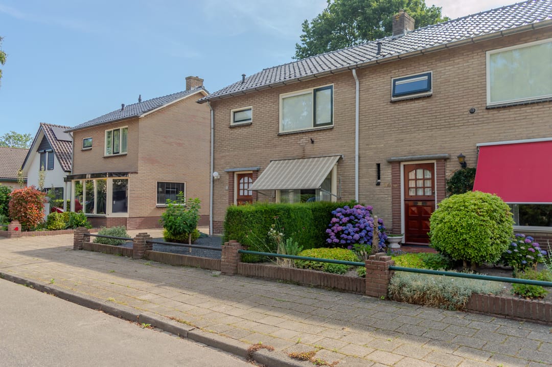 Photo 2 of Vaarkamper Engweg 116