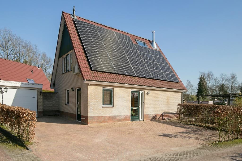 Foto 41 van Warmenbossenweg 3-56