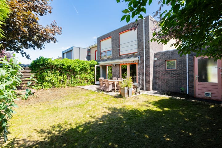 Foto 4 van Langewoldlaan 39