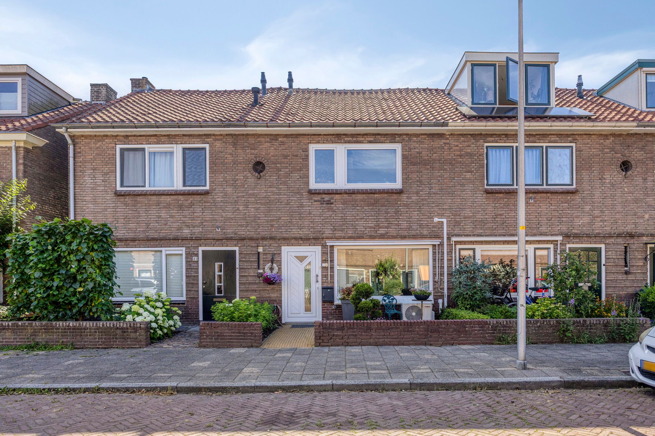 Cartesiusstraat 43 