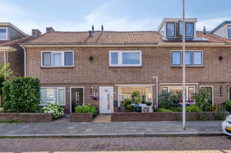 Cartesiusstraat thumbnail