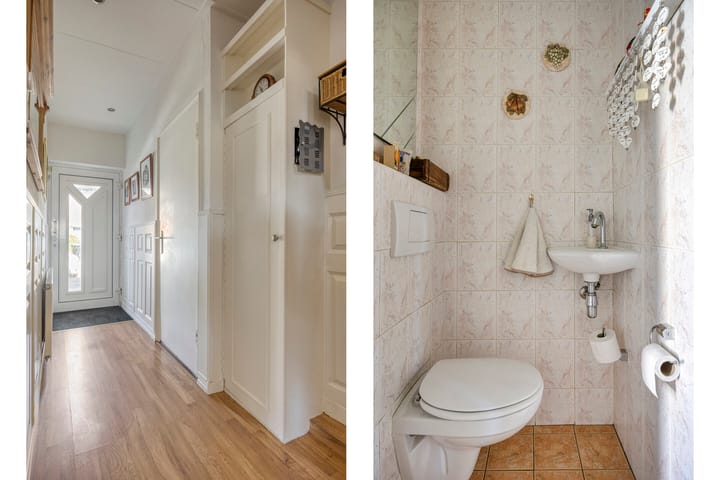 Tussenwoning te koop: Cartesiusstraat 43, Deventer