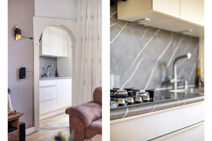 Tussenwoning te koop: Cartesiusstraat 43, Deventer