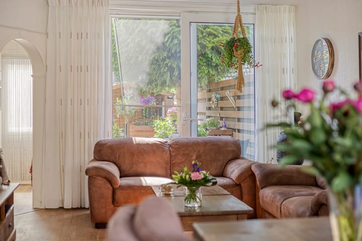 Tussenwoning te koop: Cartesiusstraat 43, Deventer