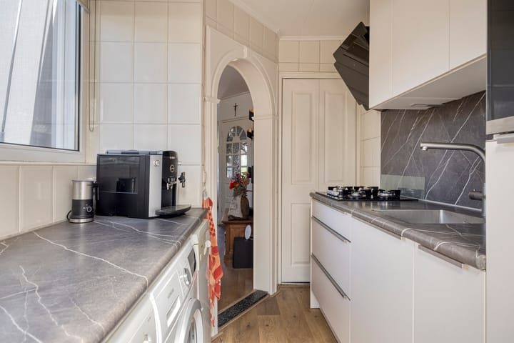 Tussenwoning te koop: Cartesiusstraat 43, Deventer