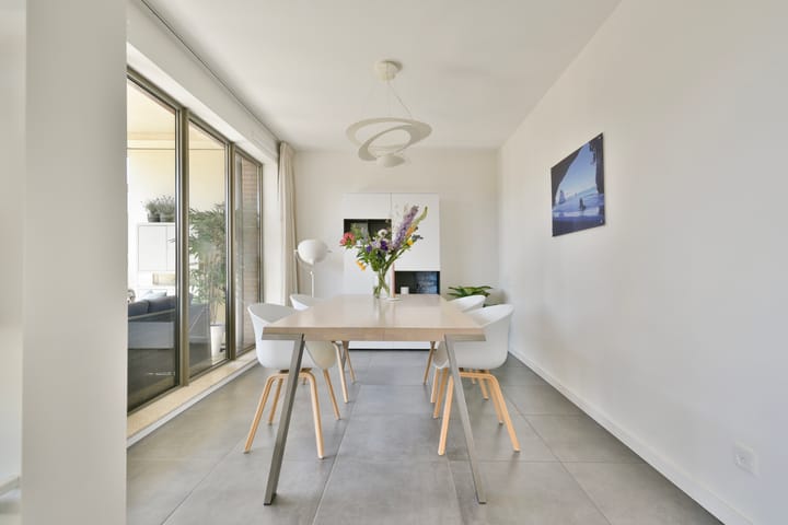 Appartement te koop: Amstelvlietstraat 243, Amsterdam