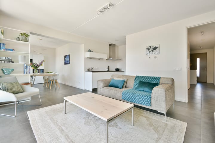 Appartement te koop: Amstelvlietstraat 243, Amsterdam